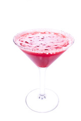 strawberry margarita