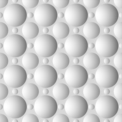 3d bubble backgroud