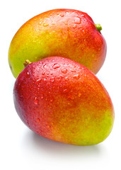 apple mango
