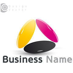 logo business design