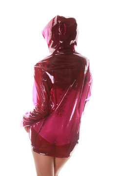 Plastic Girl