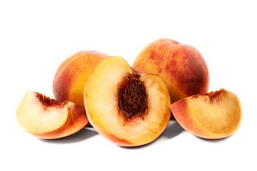 peaches