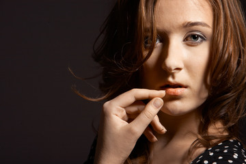 Obraz premium Beauty