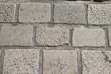 Obraz premium pavé