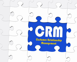 CRM Customer Relationship Management