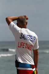 Sauveteur