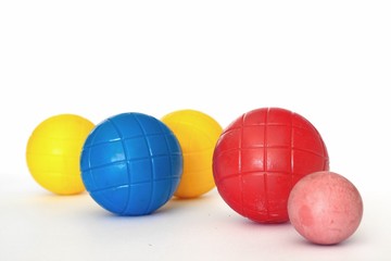 Gioco delle bocce