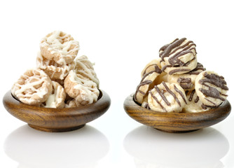 healthy snacks