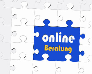 Online Beratung