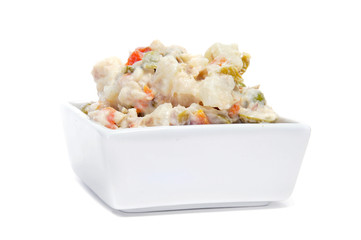 russian salad
