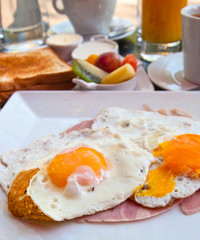 Breakfast
