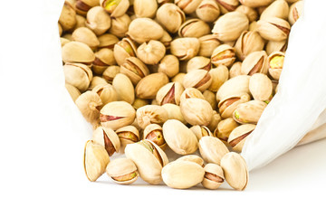 pistachios