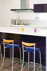 cuisine moderne spacieuse # 23