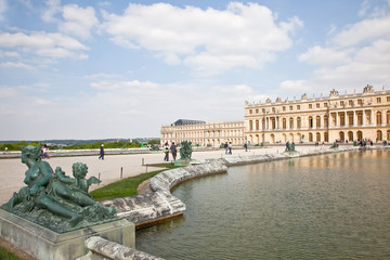 Palace of Versailles