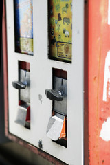 Kaugummiautomat