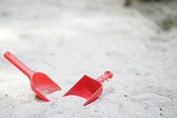 Sandkasten