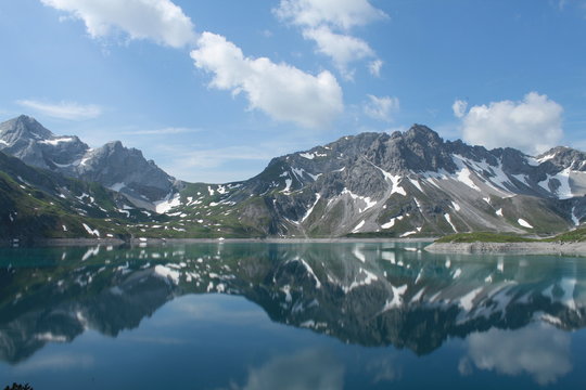 L&uuml;nersee
