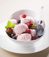 Ice cream