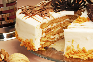 cake