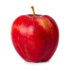 Red apple