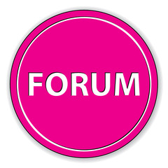FORUM ICON