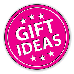 GIFT IDEAS ICON