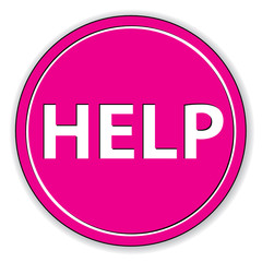 HELP ICON