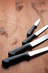 Kitchen Knives Set
