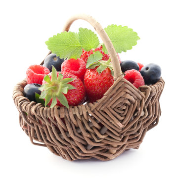 Obstkorb