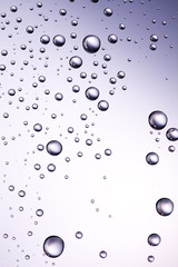 Water  drops