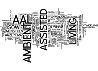 Ambient Assisted Living