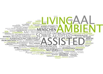 Ambient Assisted Living