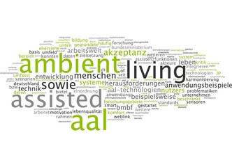 Ambient Assisted Living