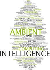 Ambient Intelligence