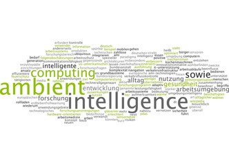 Ambient Intelligence