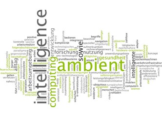 Ambient Intelligence