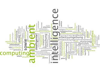 Ambient Intelligence