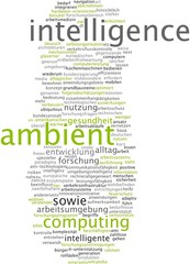 Ambient Intelligence