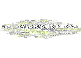 Brain-Computer-Interface