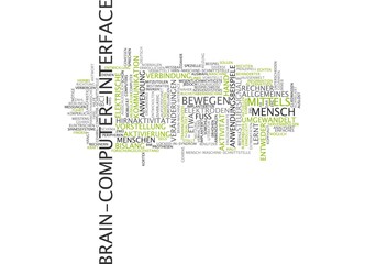 Brain-Computer-Interface