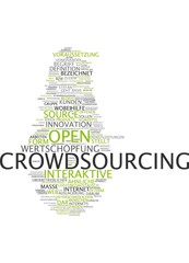 Crowdsourcing