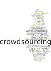 Crowdsourcing