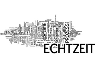 Echtzeit