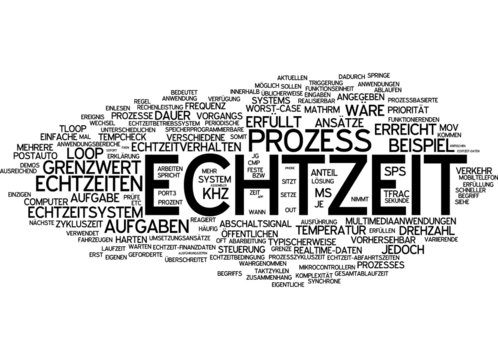 Echtzeit