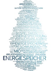 Energiespeicher