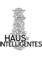 Intelligentes Haus