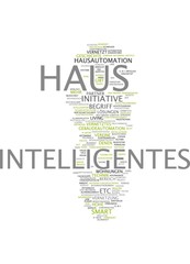 Intelligentes Haus
