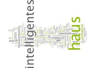Intelligentes Haus