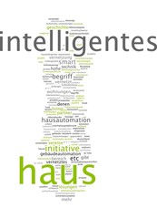 Intelligentes Haus