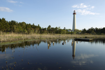 Cape May Light House